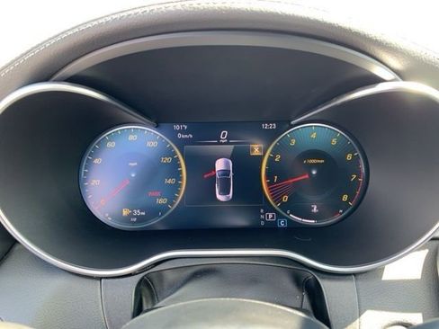 Used 2020 Mercedes-Benz C 300 4MATIC Cabriolet image 16