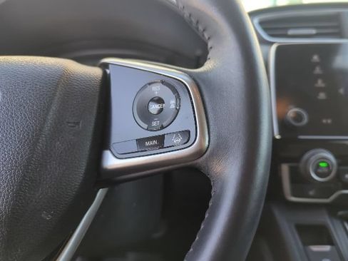 Used 2017 Honda CR-V EX-L image 8