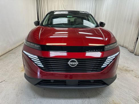 Certified 2025 Nissan Murano SL w/ Cargo Package AWD/4WD image 7