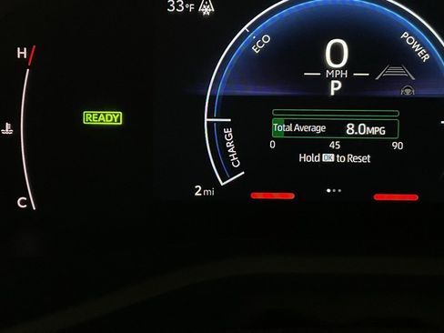 New 2026 Toyota Camry LE image 38