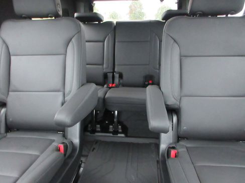 New 2026 Chevrolet Tahoe LT w/ Comfort Package image 21