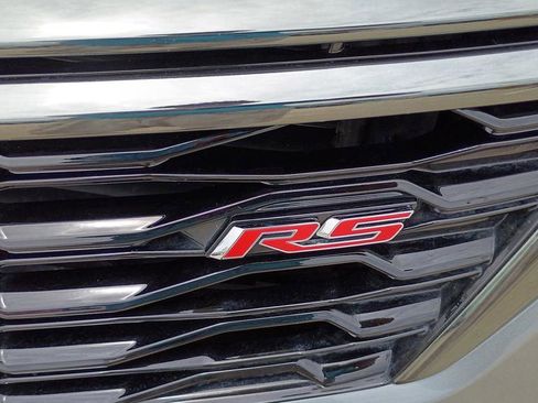 Used 2023 Chevrolet Equinox RS FWD image 14