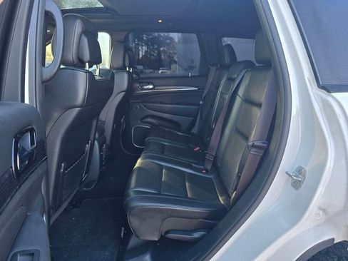 Used 2019 Jeep Grand Cherokee High Altitude image 30