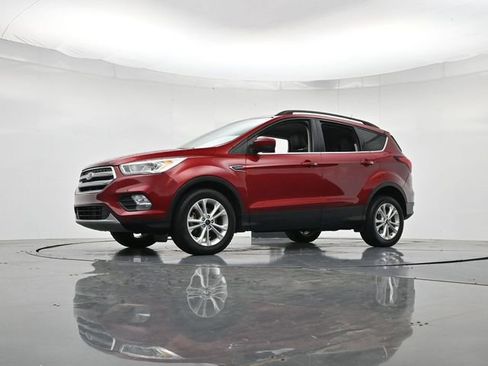 Used 2019 Ford Escape SEL FWD image 37