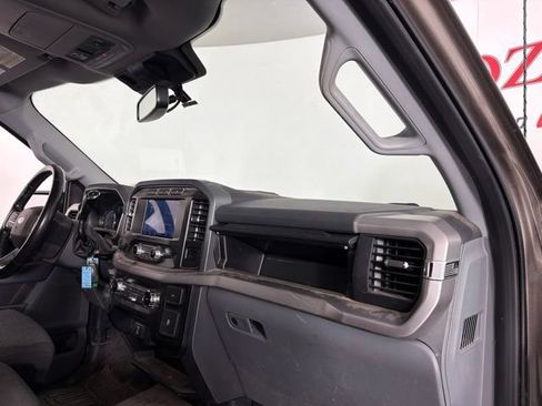 Used 2022 Ford F150 XLT w/ Equipment Group 301A Mid AWD/4WD image 18