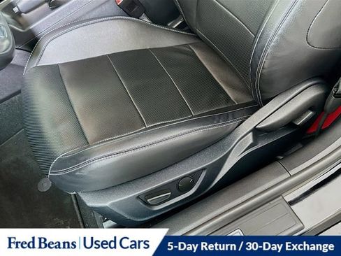 Certified 2021 Ford Mustang Premium w/ Black Accent Package image 22
