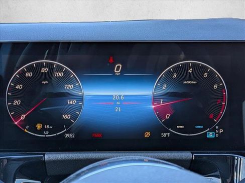 New 2026 Mercedes-Benz GLA 250 image 11