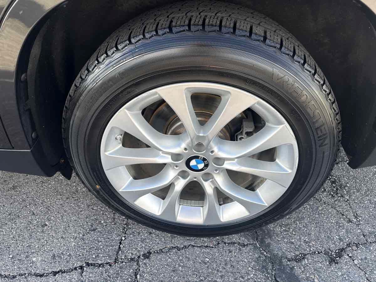 Used 2018 BMW X5 xDrive35i AWD/4WD image 9