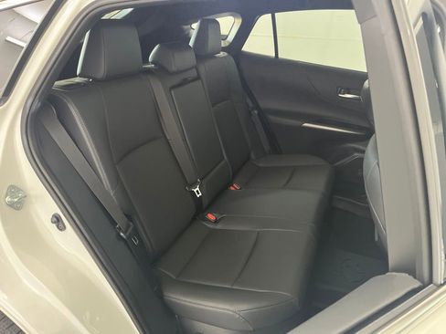 Used 2024 Toyota Venza Limited AWD/4WD image 21