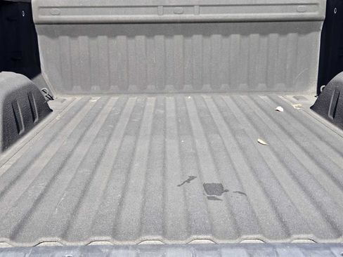 Used 2021 Chevrolet Silverado 1500 Custom Trail Boss AWD/4WD image 30