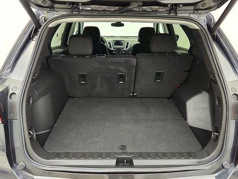 Used 2022 Chevrolet Equinox LT FWD image 22