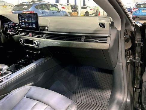 Used 2023 Audi A5 2.0T Premium Plus w/ Premium Plus image 16