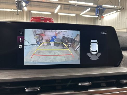 New 2025 Kia Telluride EX X-Line image 17