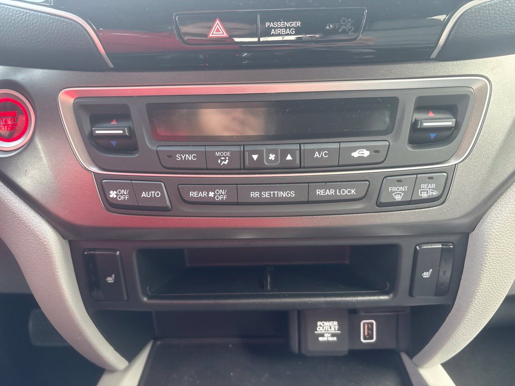 Used 2021 Honda Pilot EX-L image 23