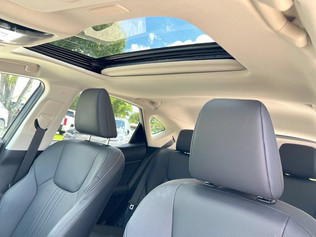Certified 2026 Lexus NX 350 AWD w/ Accessory Package (Z1) image 18