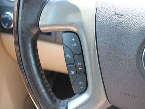 Used 2013 GMC Yukon Denali AWD/4WD image 19
