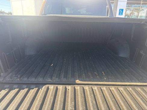 Used 2023 Toyota Tundra Limited AWD/4WD image 4