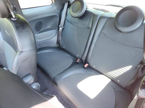 Used 2015 FIAT 500 Sport image 23