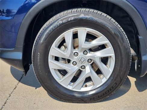 Used 2016 Honda CR-V EX image 22