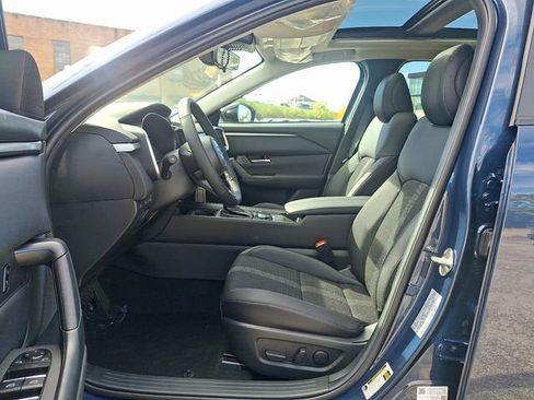 New 2026 MAZDA CX-50 2.5 Hybrid w/ Cargo Package image 6