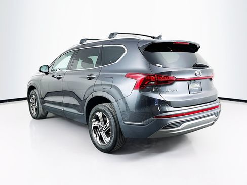 Used 2023 Hyundai Santa Fe SEL AWD/4WD image 5