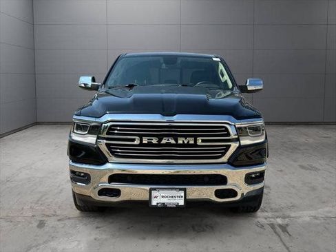 Used 2019 RAM 1500 Laramie AWD/4WD image 37