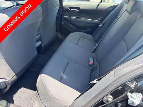 Used 2026 Toyota Corolla LE FWD image 11