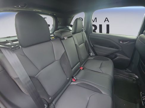 New 2026 Subaru Forester Touring AWD/4WD image 18