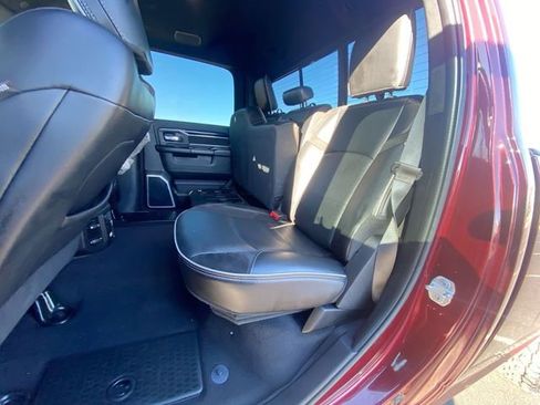 Used 2020 RAM 2500 Laramie image 22