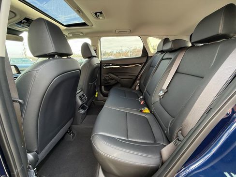 New 2026 Kia Seltos EX w/ EX Sunroof Package image 24