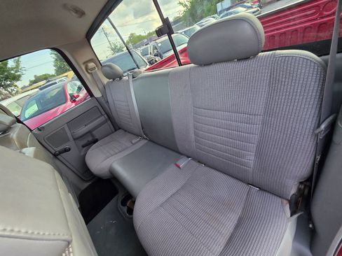 Used 2007 Dodge Ram 1500 Truck ST w/ V6 Value Group RWD image 16