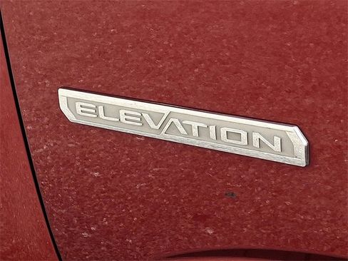 Used 2021 GMC Canyon Elevation w/ Driver Alert Package image 30