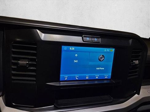 New 2026 Ford F250 XL w/ STX Appearance Package image 17