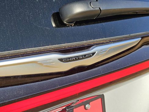 New 2026 Chrysler Pacifica Select image 35