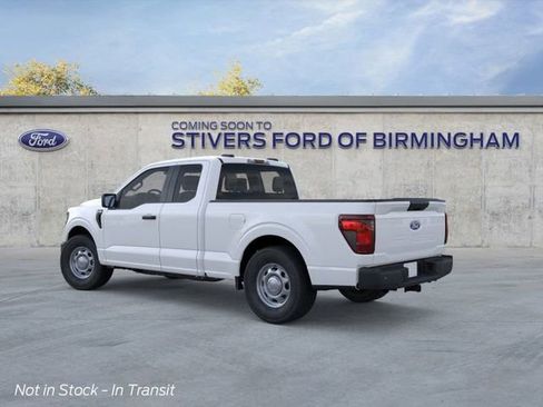 New 2026 Ford F150 XL image 5