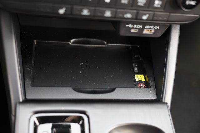 New 2026 Subaru Outback Limited AWD/4WD image 45