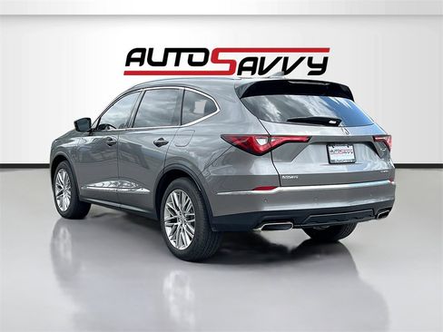 Used 2024 Acura MDX SH-AWD w/ Advance Package image 5