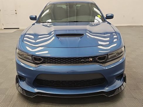 Used 2020 Dodge Charger Scat Pack w/ Driver Convenience Group RWD image 4
