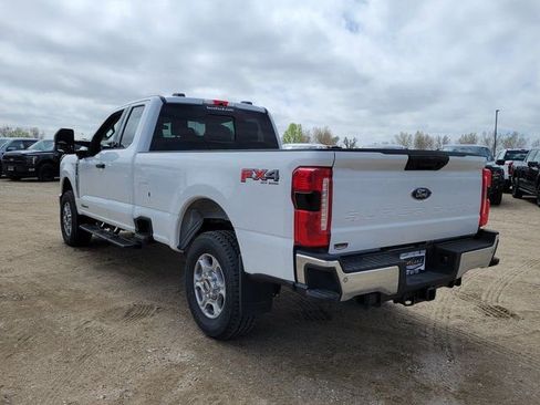 New 2025 Ford F250 XLT w/ 360-Degree Camera Package image 5