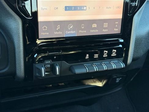 New 2026 RAM 2500 Tradesman image 15