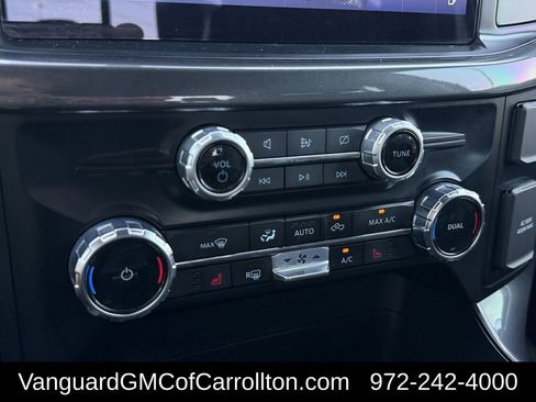 Used 2023 Ford F150 Tremor w/ Trailer Tow Package AWD/4WD image 21