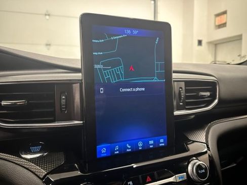 Used 2024 Ford Explorer ST w/ Equipment Group 401A image 31