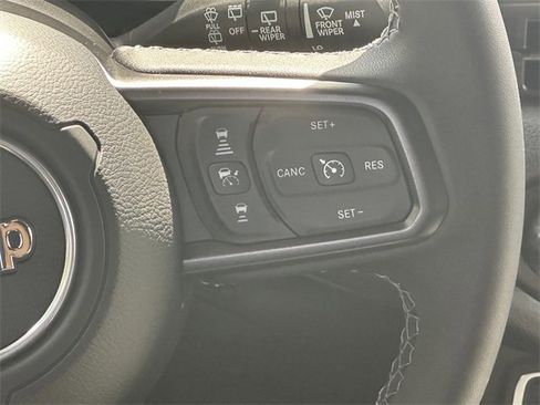 New 2025 Jeep Wrangler Sport S image 25