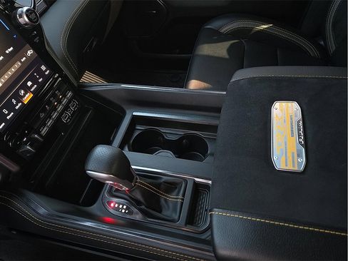 Used 2023 RAM 1500 TRX w/ TRX Level 2 Equipment Group image 20