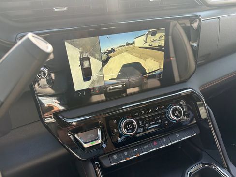 New 2026 GMC Sierra 2500 AT4 AWD/4WD image 20