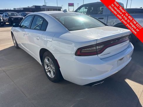 Used 2023 Dodge Charger SXT image 3