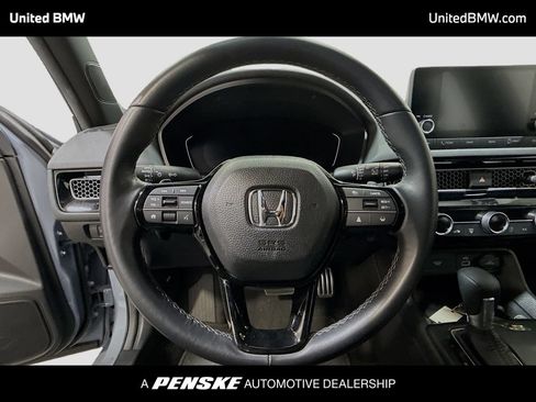 Used 2024 Honda Civic Sport image 6