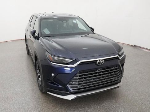New 2026 Toyota Grand Highlander AWD Hybrid image 48