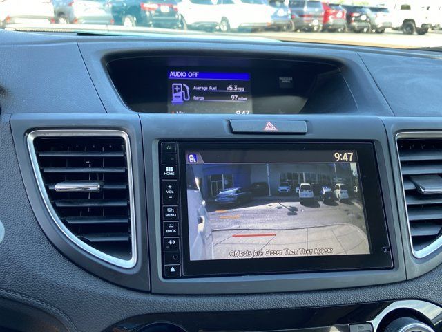 Used 2016 Honda CR-V EX-L image 39