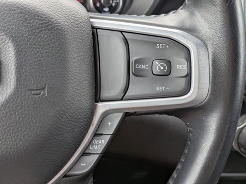 Used 2023 RAM 1500 Big Horn image 22